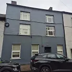 Apartment William House Cork