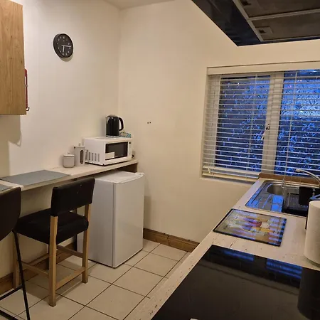 William House 公寓 *