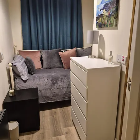 William House 公寓 科克