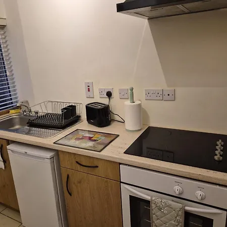 Lejlighed William House