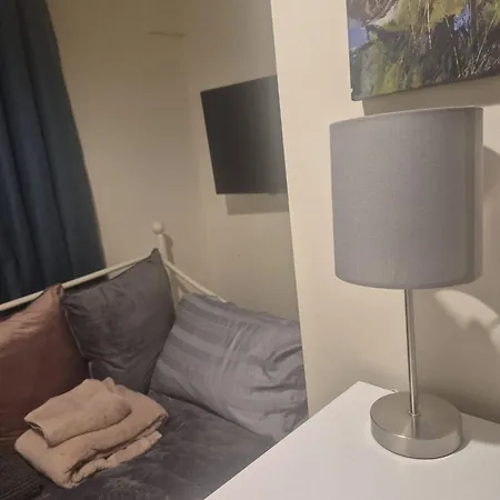 Appartement William House *
