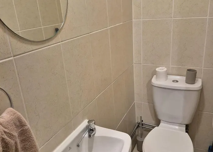 William House 科克