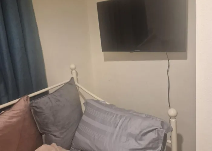 William House Lejlighed