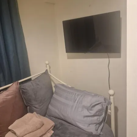 William House דירה