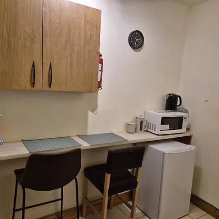 William House דירה