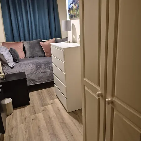 William House דירה *