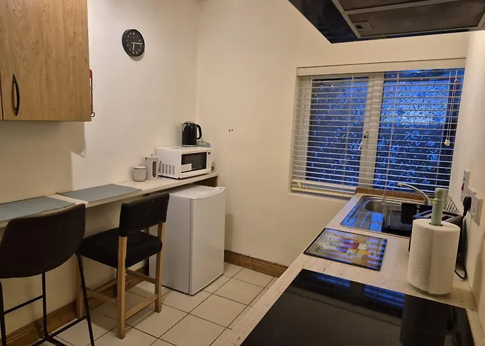 William House דירה *