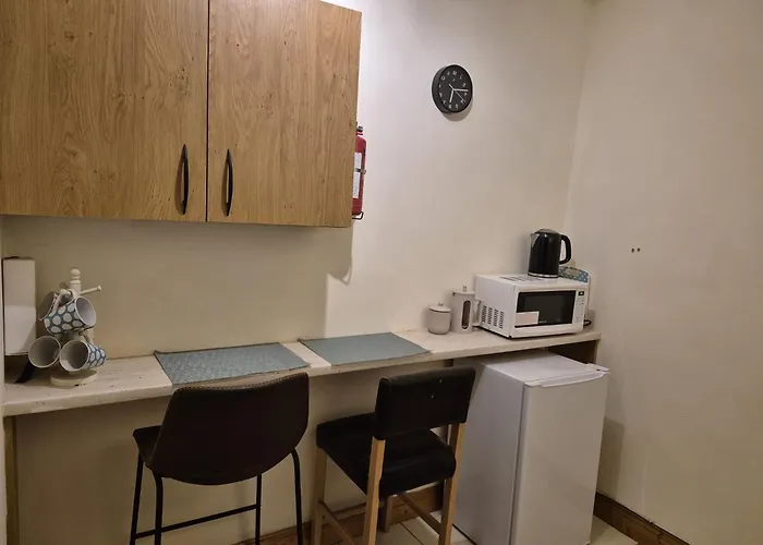 William House דירה