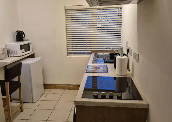 דירה William House