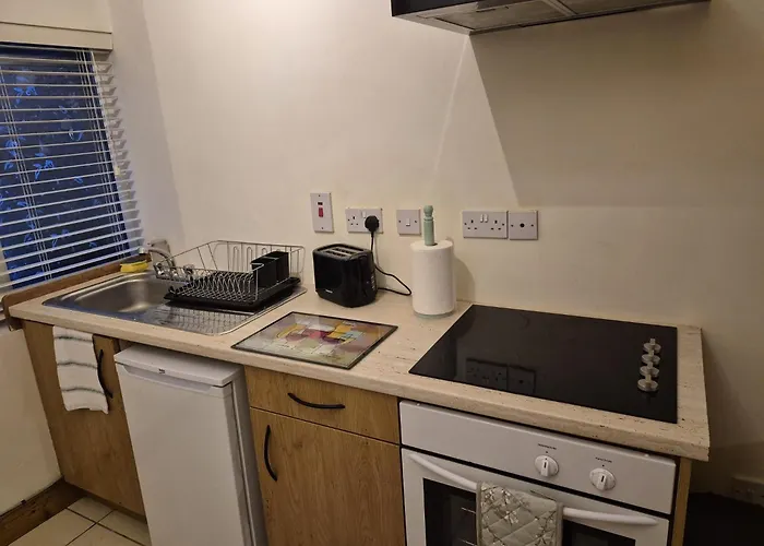 דירה William House