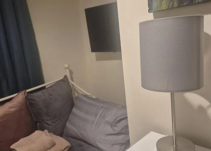 דירה William House *